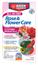 Rose & Flower Care 3 SYSTEMIC ALL-IN-ONE 9-14-9. PRODUCTS in1. NET CONTENTS 32 FL OZ (946ml) FERTILIZER INSECT CONTROL DISEASE CONTROL