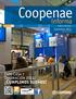 Coopenae. informa Boletín informativo. Cumplimos sueños! Expo Casa y Decoración 2014: Setiembre 2014. Año 18 No. 60