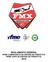 RFME Campeonato de España de Freestyle ÍNDICE
