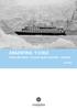 ARGENTINA Y CHILE Torres del Paine Crucero Stella Australis Calafate. 14 días