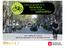 Curso de gestión de la. bicicleta. hacia ciudades. sostenibles. curso online de 75 horas del 16 de septiembre al 5 de diciembre de 2016