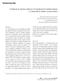 Evaluación de sustratos orgánicos en la producción de lombricomposta y el desarrollo de lombriz (eisenia foetida)
