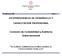 VICEPRESIDENCIA DE DESARROLLO Y CAPACITACIÓN PROFESIONAL. Comisión de Contabilidad y Auditoría Gubernamental
