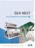 SEA NEXT SELECCIONADORAS ELECTRÓNICAS CONVEYING DRYING SEED PROCESSING ELECTRONIC SORTING STORAGE TURNKEY