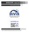 DiViS DVR - Serie CAP