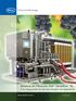 Sistema de Filtración Pall Oenoflow XL A la vanguardia de las tecnologías de separación. FBOENOFXLESa