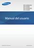 SM-A300H/DS SM-A300H SM-A300M/DS SM-A300M. Manual del usuario. Spanish (LTN). 12/2014. Rev.1.0. www.samsung.com