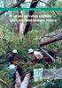 Programa de trabajo ampliado sobre diversidad biológica forestal