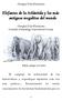 Elefantes de la Atlántida y los más antiguos megalitos del mundo