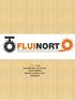 Fluinort Ltda. Fono: (055) 93-21-32/ 78-12-16 Celular: 65969742 Dirección: Los Sauces # 253 Antofagasta
