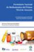 Lista de medicamentos seleccionados Formulario del nivel 3