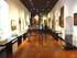 sala de exposiciones temporales - museo regional de san ramón