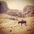 JORDANIA: de la Arqueología de Indiana Jones al desierto de Lawrence de Arabia