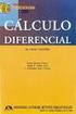 Introducción al Cálculo. Diferencial en Varias Variables
