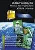 CBERS. j(china-brasil Earth Resources. Satellite)