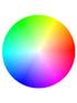 Colores primarios de la Luz (RGB) Modelo de color RGB. Síntesis aditiva. A este método de combinaciones se le llama Síntesis aditiva.