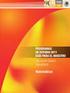 Guía Relaciones Proporcionales Nivel : 8º año 2011 Prof. Juan Schuchhardt E
