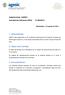 Adquisiciones, AGESIC Solicitud de Cotización (RFQ) Nº 504/2012