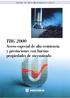 THG 2000. Acero especial de alta resistencia y prestaciones con buenas propiedades de mecanizado A CERO DE ALTO RENDIMIENTO (HPS)