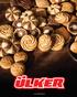 Ülker es uno de los fabricantes de galletas más grande del mundo