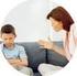 Estilos educativos materno y paterno: Evaluación y relación con el ajuste adolescente