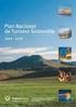 Programa Nacional de Turismo Sostenible
