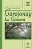 Guía de visita del Parque Nacional de Garajonay. La Gomera