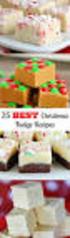 25 Días Saludables de Navidad