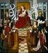 Hacia la hegemonía en Europa: de los Reyes Católicos a Felipe II