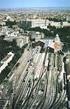 Madrid, años 90: la operación Pasillo Verde Ferroviario