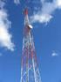 Tecnologías de antenas fijas para redes móviles