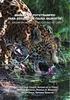 Censo Nacional de Jaguar en México. Estudio de caso: Foto-trampeo trampeo de jaguares y sus presas en la Selva Lacandona