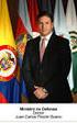 REPÚBLICA DE COLOMBIA MINISTERIO DE DEFENSA NACIONAL NORMA TÉCNICA BOTIQUÍN DE PRIMEROS AUXILIOS TIPO M-3 NTMD-0311