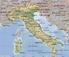 Medio geográfico. Península Itálica Río Tiber región del Lacio