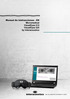 Manual de instrucciones - ES Micromedical VisualEyes 515 VisualEyes 525 by Interacoustics