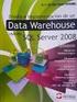Data Warehousing Diseño e implementación de un data warehouse