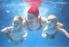 Primera parte: natación para bebés Un curso de natación para bebés de hasta 12 meses de edad
