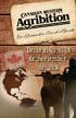 Canadian Western Agribition incluye: