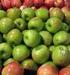 Manzanas: una temporada de alto valor de exportaciones