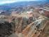 PASCUA LAMA. Proyecto minero binacional, ubicado en la frontera de Chile y Argentina.