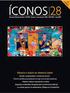 Iconos. Revista de Ciencias Sociales ISSN: Facultad Latinoamericana de Ciencias Sociales.
