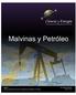 Federico Bernal Malvinas y Petróleo. Malvinas y Petróleo. Por Federico Bernal. Buenos Aires, Mar/2007