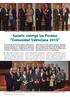 Socinfo entregó los Premios Comunidad Valenciana 2015