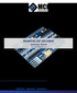 MANUAL DE USUARIO Gateway Shield MCI-TDD REV. 1.0