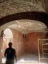 La construcción de la apariencia. Las bóvedas de la girola de la Catedral de Málaga