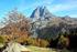 El cambio climático en el Pirineo y Prepirineo. Escenarios de futuro