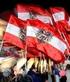 AUSTRIA: Sus diferentes banderas