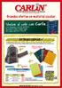 KIT BASICO ESCOLAR (*) (*) estos productos se pueden comprar por separado. (**) cuaderno no promocionado en el kit escolar.