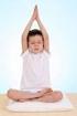 Beneficios del yoga para los niños