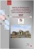 Manual de Organización Oficina del Coordinador de Desarrollo y Vinculación Interinstitucional en materia de Seguridad Pública